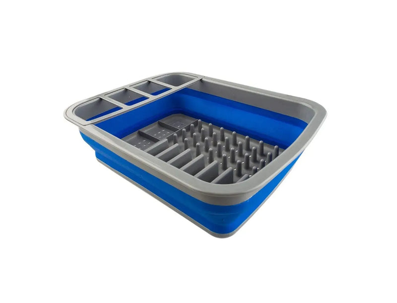 Adventure Kings Collapsible Dish Rack