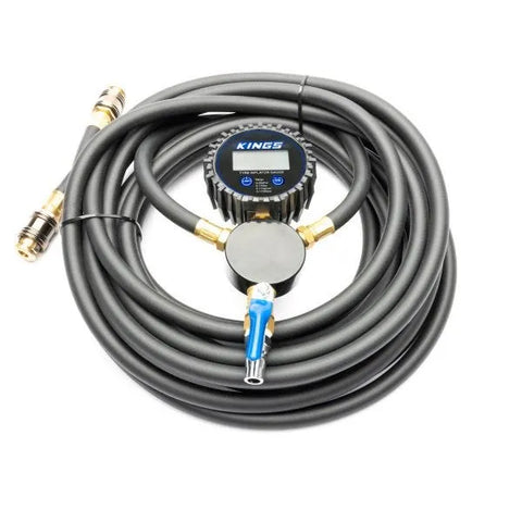 Adventure Kings Multi Tyre Inflator Deflator