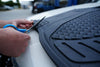 Adventure Kings Deep Dish Floor Mats - 4 pack