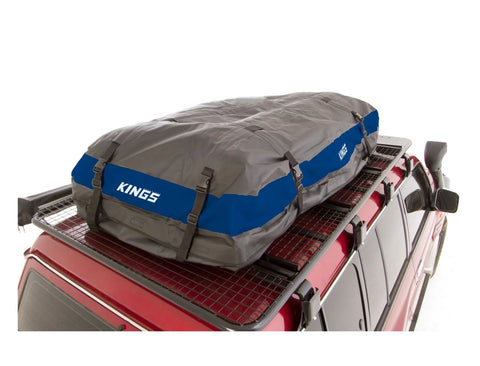 Adventure Kings Premium Waterproof Roof Top Bag