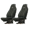 Adventure Kings Heavy Duty Seat Covers 300GSM Polyester