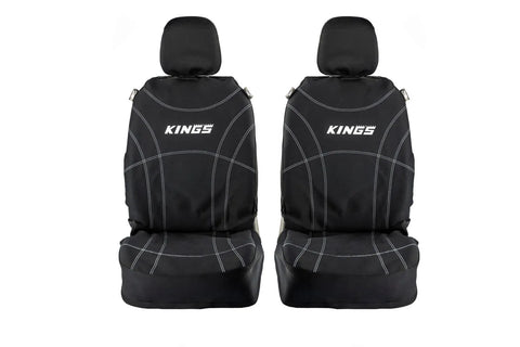 Adventure Kings Premium Neoprene Seat Covers - Pair