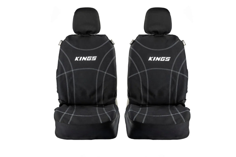 Adventure Kings Premium Neoprene Seat Covers - Pair