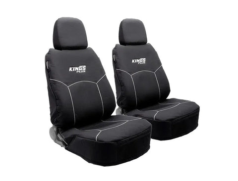 Adventure Kings Plus Seat Covers - Pair