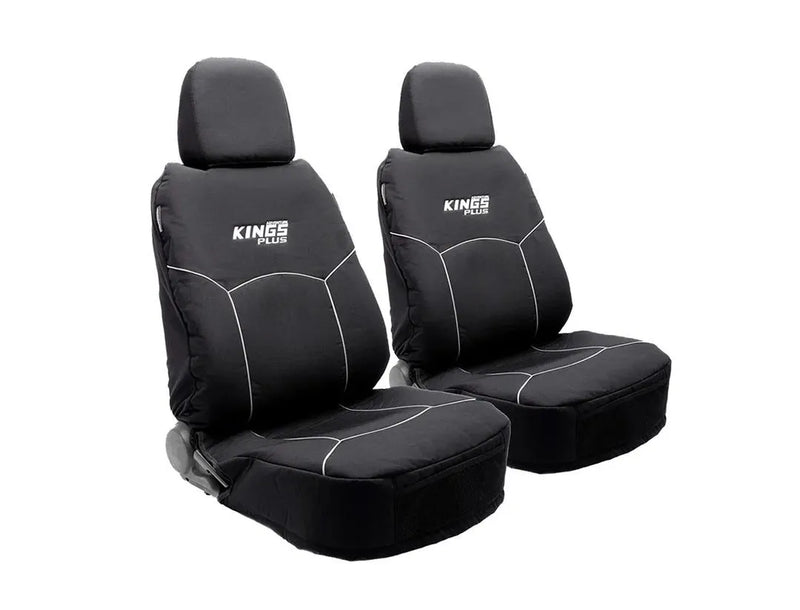 Adventure Kings Plus Seat Covers - Pair