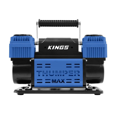 Adventure Kings Thumper Max Dual Air Compressor MkII