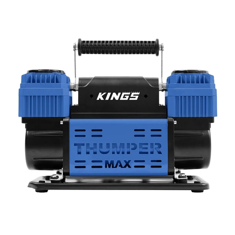 Adventure Kings Thumper Max Dual Air Compressor MkII
