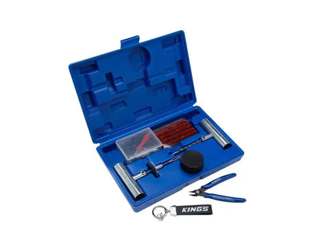 Adventure Kings Tyre Repair Kit - 42 Piece