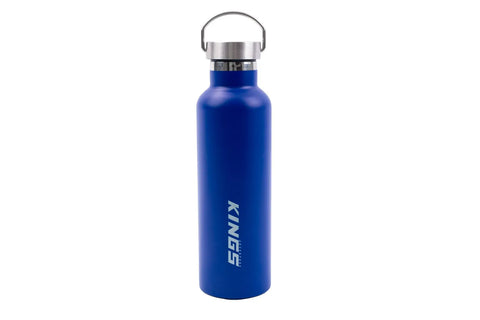 Adventure Kings Blue Water Bottle