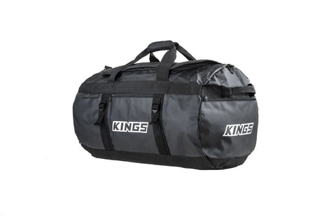 Adventure Kings 80L Extra-Large PVC Duffle Bag