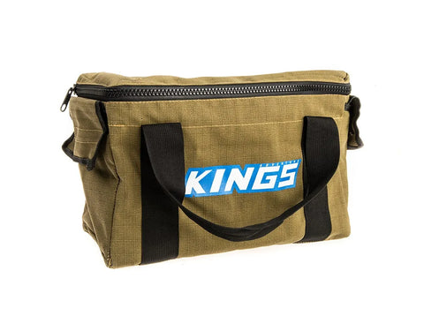 Adventure Kings Canvas Air Compressor Bag