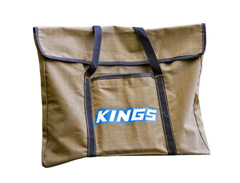 Adventure Kings Portable Firepit Bag