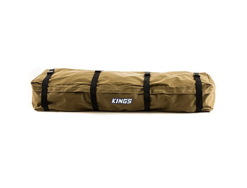 Adventure Kings Roof Top 400GSM Ripstop Canvas Bag