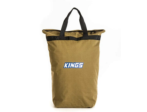 Adventure Kings Doona/Pillow 400GSM Canvas Bag