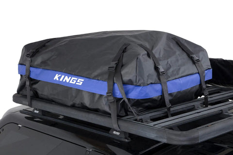 Adventure Kings Half-Length Premium Waterproof Rooftop Bag
