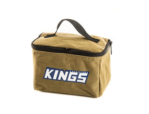 Adventure Kings 3.3L Canvas Bag