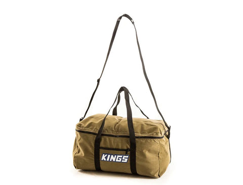 Adventure Kings Canvas Travel Bag