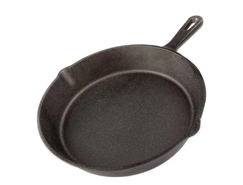 Adventure Kings Skillet Pan - 26cm Diameter