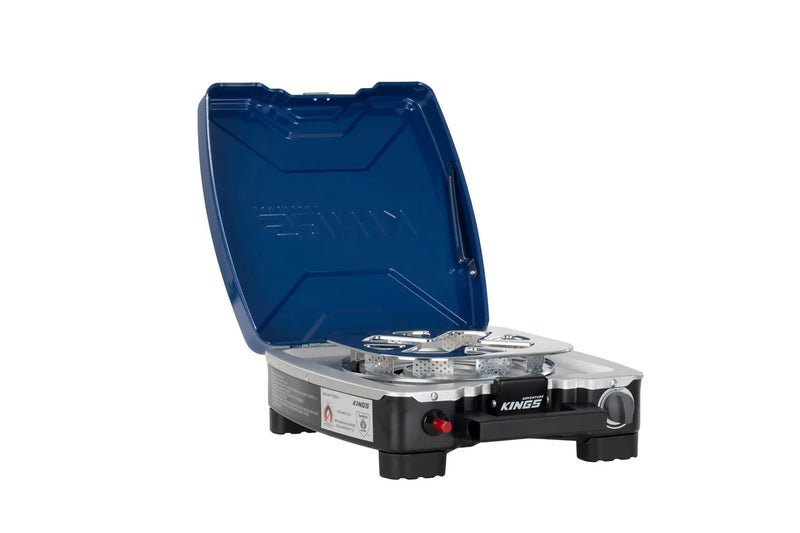 Adventure Kings Single Burner Gas Stove