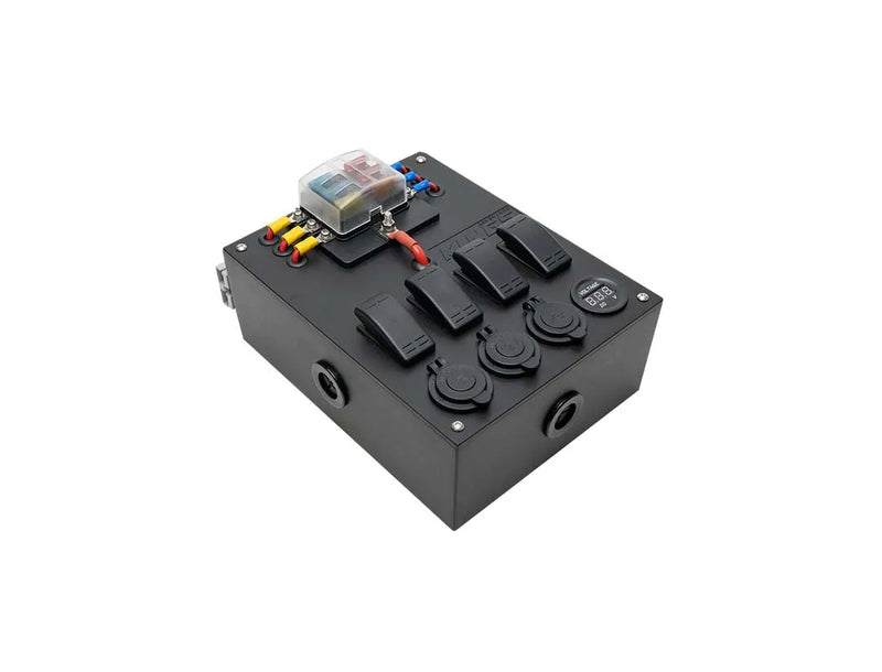 Adventure Kings 12V Compact Control Box