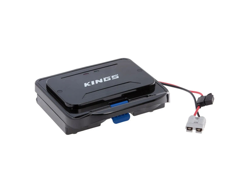 Adventure Kings 12V Travel Sandwich Press