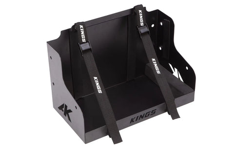 Adventure Kings Battery Tray To Suit Standard Battery