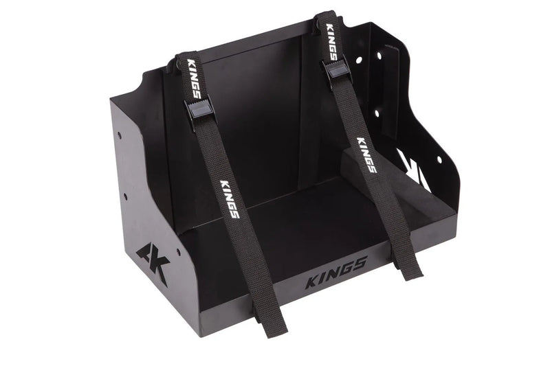 Adventure Kings Battery Tray To Suit Standard Battery
