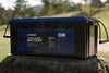 Adventure Kings 12V 300Ah Deep Cycle Lithium LiFePO4 Battery