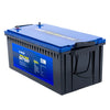 Adventure Kings 12V 300Ah Deep Cycle Lithium LiFePO4 Battery