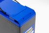 Adventure Kings 12V 100Ah Deep Cycle Slimline Lithium Battery