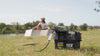 Adventure Kings Compact Battery Box