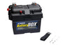 Adventure Kings Compact Battery Box