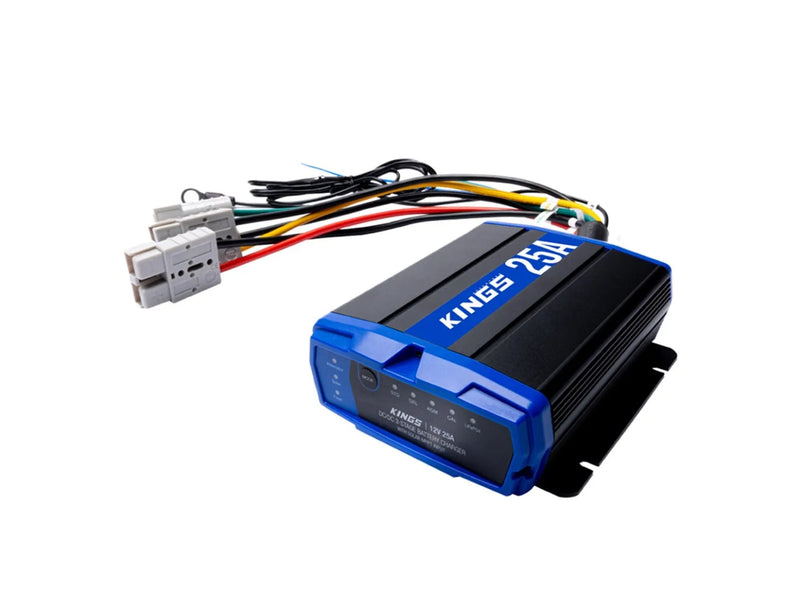 Adventure Kings 25A DCDC Charger