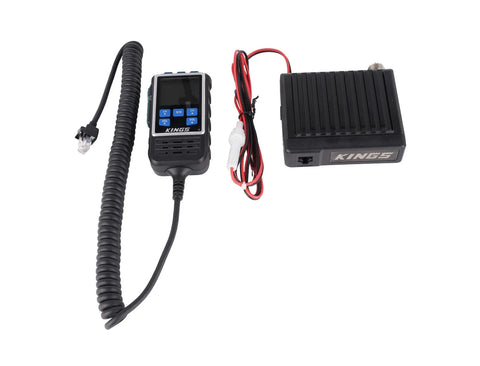 Adventure Kings UHF CB Radio - 5W