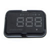 Adventure Kings GPS Heads Up Display - HUD Unit