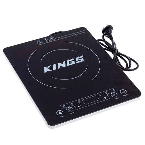 Adventure Kings Portable Induction Cooker