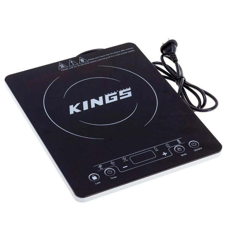 Adventure Kings Portable Induction Cooker