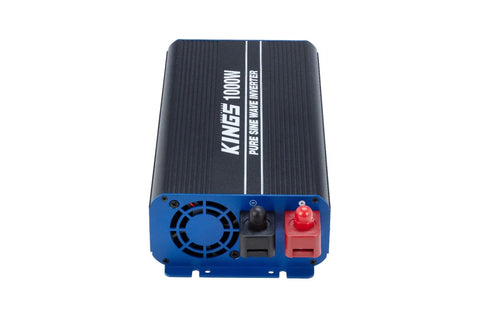 Adventure Kings 1000W Pure Sine Wave Inverter