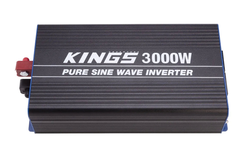 Adventure Kings 3000W Pure Sine Wave Inverter