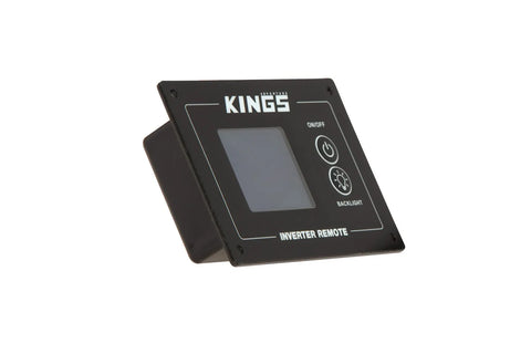 Adventure Kings Premium Inverter Remote Display