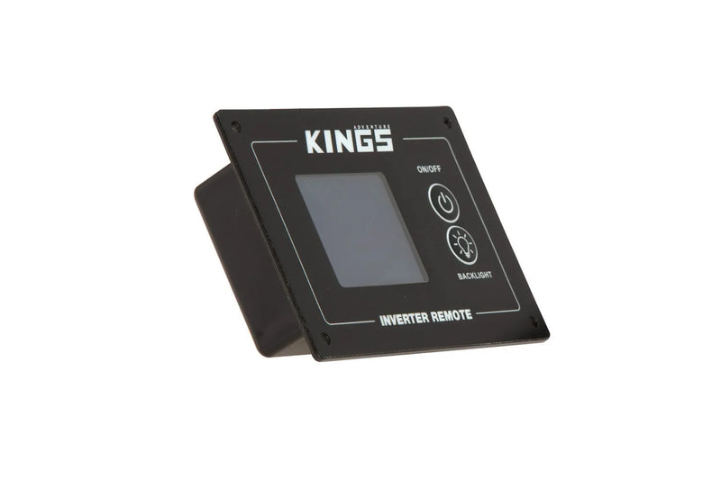 Adventure Kings Premium Inverter Remote Display