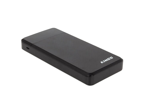 Adventure Kings 20,000mAh Lithium Portable Power Bank