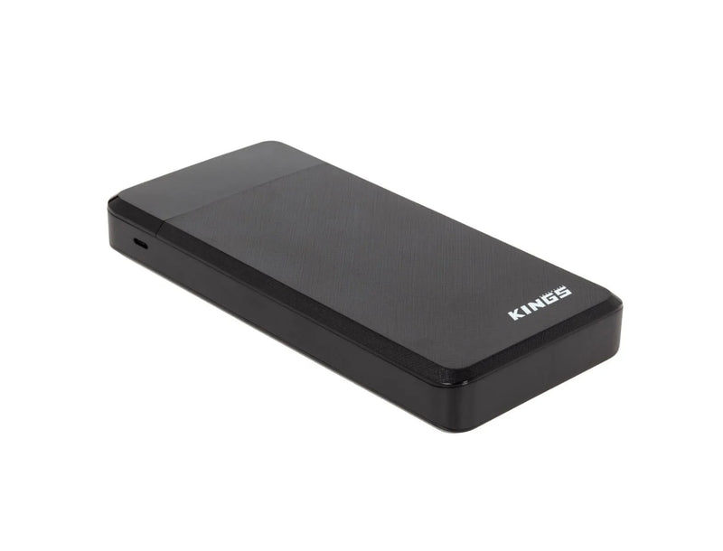 Adventure Kings 20,000mAh Lithium Portable Power Bank