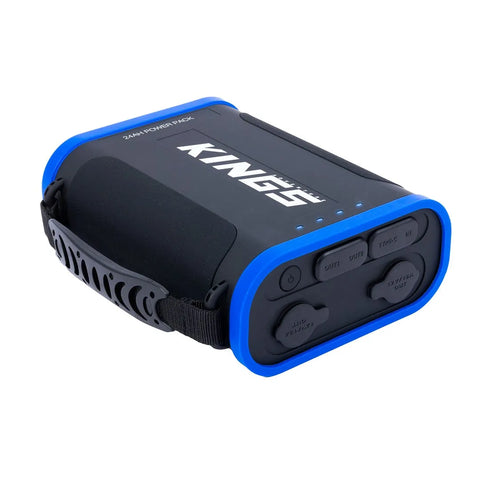 Adventure Kings 24Ah Lithium Portable Power Pack