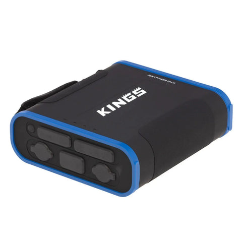 Adventure Kings 36Ah Lithium Portable Power Pack