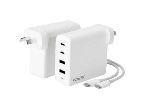 Adventure Kings 100W USB Charger