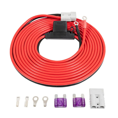 Adventure Kings 25A Wiring Kit