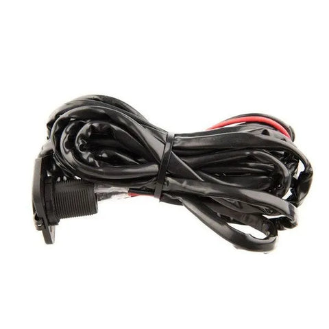 Adventure Kings 12v Fridge Wiring Kit