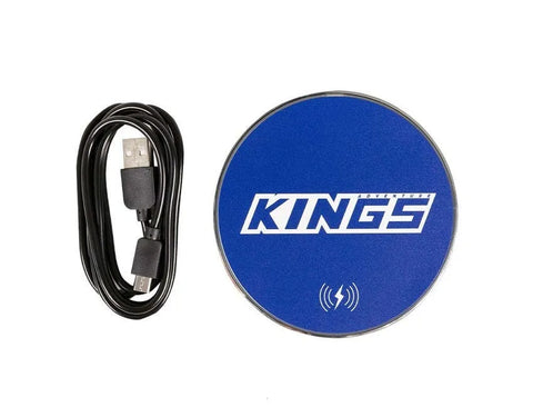 Adventure Kings 15W Wireless Phone Charger