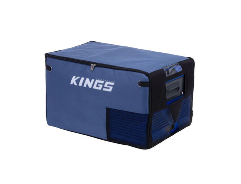 Adventure Kings Escape 50 Fridge/Freezer Cover